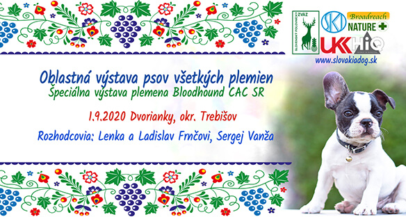 ovp dvorianky 1.9.2020